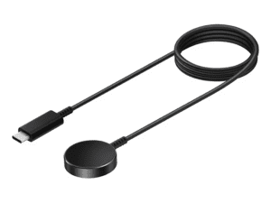 Karikues i shpejt për Galaxy Watch, Wireless, (USB-C)