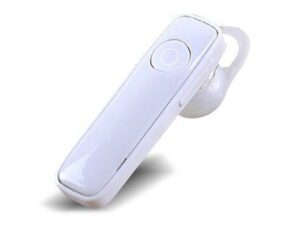 Dëgjuese mono Bluetooth meanIT MH371