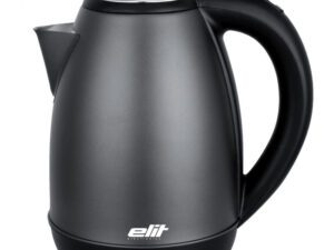 Vluese Uji ELIT WKB17, e zezë