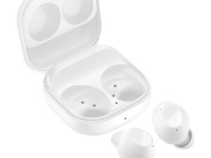 Kufje Samsung Galaxy Buds FE, të bardha