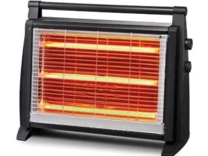 Ngrohëse ELit Luxell LX-2830