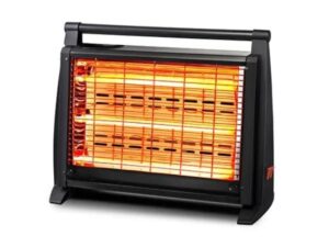 Ngrohëse ELIT Luxell quarts LX-2832