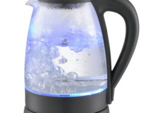 VLUESE UJI ELIT WKS-1.8, transparent
