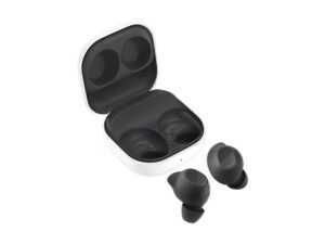 Kufje Samsung Galaxy Buds FE, Grafit