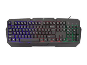 Tastierë Gaming White Shark Dakota