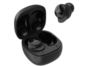 Kufje Sbox Bluetooth EB-TWS538B, të zeza