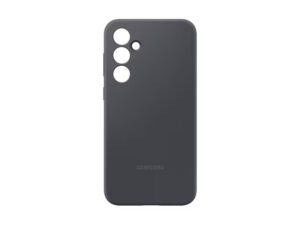 Mbështjellëse për Samsung Galaxy S23 FE, Grafit