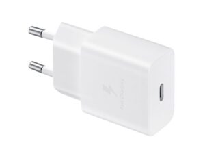 Karikues Samsung Type-C, 15W, i bardhë