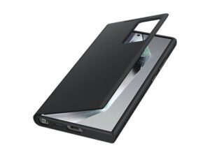 Mbështjellës për Samsung Galaxy S24 Ultra Smart View Wallet