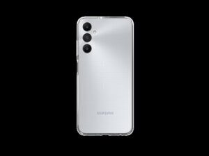 Mbështjellës për Samsung Galaxy A05s, transparente