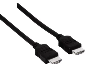 KABLLO HAMA HIGH SPEED HDMI, 10 M