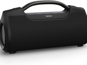 Altoparlant Hama Bluetooth® "SoundBarrel", 60 W, Powerbank