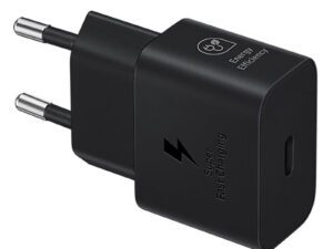 Karikues Samsung Super Fast Charge Type-C, 25W, 3A, i zi