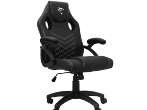 Karrige gaming white shark Zolder