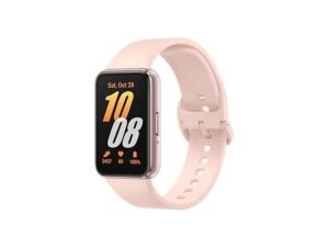 Orë Samsung Galaxy Fit 3, Rozë