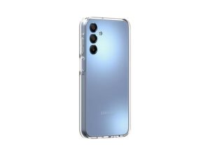 MBËSHTJELLËS PËR SAMSUNG GALAXY A15, Transparente