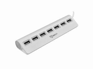USB Hub Sbox H-207