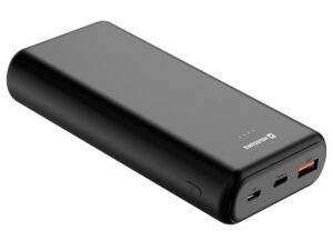 Power Bank Swissten, 20000 mAh, 20W, i zi