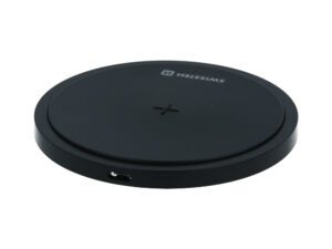 Karikues Wireless Swissten 15W, i zi