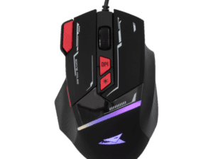 Maus Gaming Baracuda Manta BGM-041, i zi