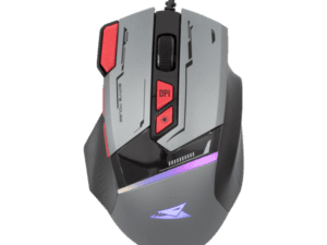 Maus Gaming Baracuda Manta BGM-047, i hirtë