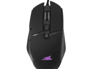 Maus Gaming Baracuda Raptor BGM-051, i zi