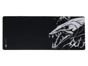 Mauspad Gaming Baracuda Revenge, BGMP-031, 750 x 350 L