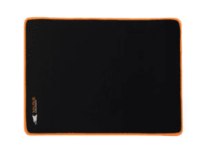 Mauspad Gaming Baracuda Walrus L, BGMP-021, 400 x 300 L