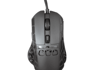 Maus Gaming White Shark, Ector GM-5016, 12.000 dpi, i zi
