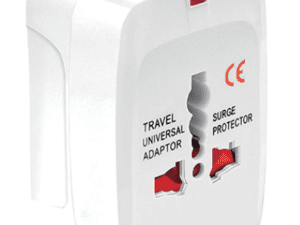 Adapter universal për udhëtime meanIT T4