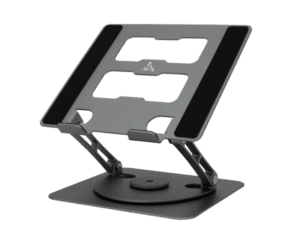 Mbajtese per Laptop SBOX, Rrotullues 360°