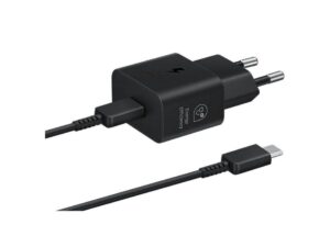 Karikues Samsung Super Fast Charge 25W me kabllo Type-C