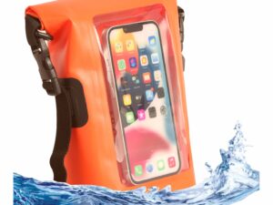 Mbeshtjelles SWISSTEN waterproof me vëllim prej 2l ,Portokalle