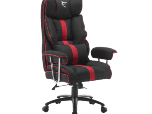 Karrige Gaming White Shark LE MANDS, Zeze/Kuqe