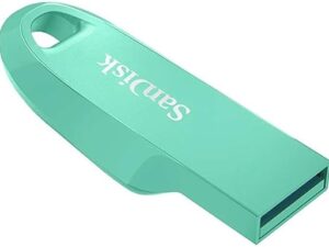 USB SanDisk 3.2, 128GB, e gjelbërt