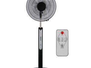 Ventilator freskues Elit FR-16HC, 60W, 40cm