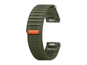 Rrip Fabric per Samsung Galaxy Watch7, i Gjelbërt