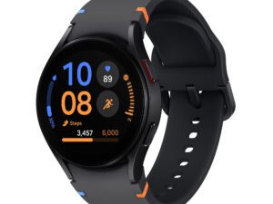 Orë Samsung Galaxy Watch FE, 40mm, e zezë