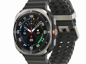 ORË SAMSUNG GALAXY WATCH 7 ULTRA, 47MM, Titanium