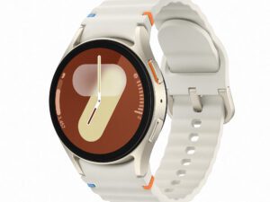 SAMSUNG GALAXY WATCH 7, 40MM, Bezhë