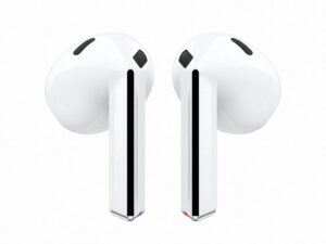 KUFJE SAMSUNG GALAXY BUDS 3, të Bardha