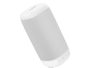 Altoparlant Hama Bluetooth® "Tube 2.0", 3W, i bardhë