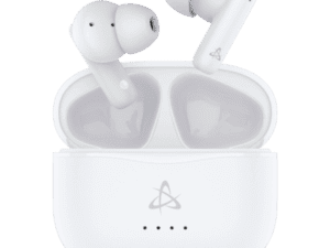Kufje Sbox Bluetooth EB-TWS05, e bardhë