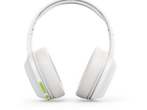 Kufje Hama "Spirit Calypso II" Bluetooth®, të palosshme, të bardha