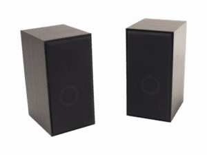 Altoparlant SBOX SP-649, 2x3W, kaftë