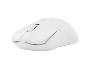 Maus SBOX WM-852, Wireless, 1600dpi, i bardhë