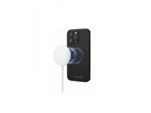 Mbështjellës Swissten Soft Joy Magstick për Apple Iphone 16 Pro Max, e zezë