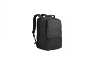 Çantë Swissten për laptop 15.6", e zezë
