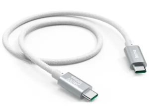 Kabllo Hama USB-C/USB-C, 240W, USB 3.2, Gen2.10Gbit/s, 1.5m