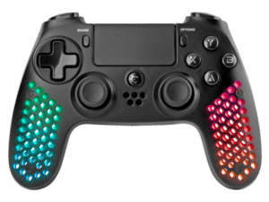 Kontroller Gaming White Shark GPW-4009 Legatus, RGB, i zi